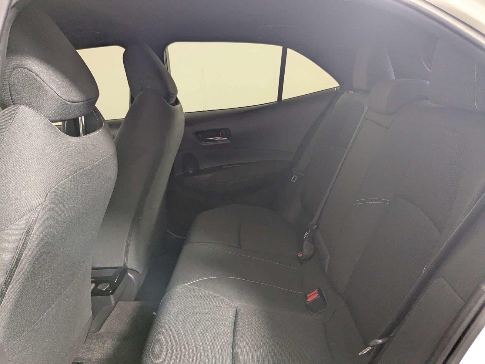 Certified Used 2023 Ice Cap Toyota Core image 35