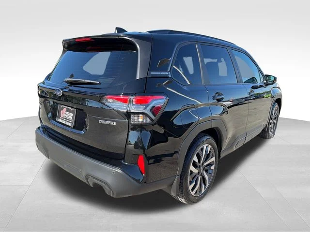 Used 2026 Black Subaru Touring image 7