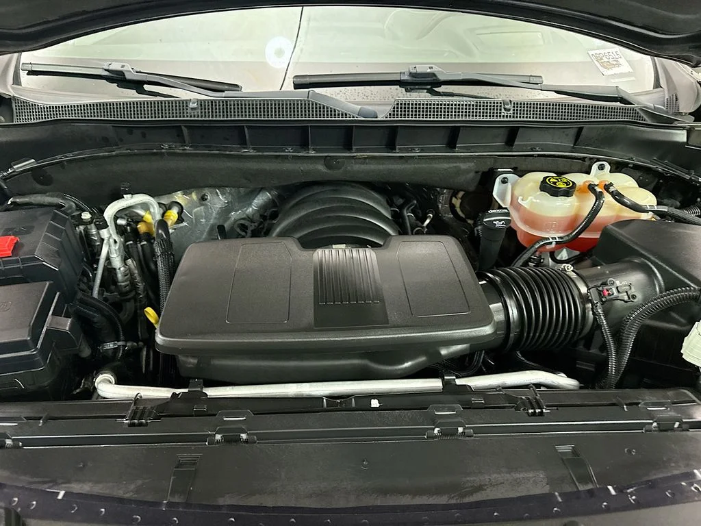 Used 2023 Gray Chevrolet Premier image 34