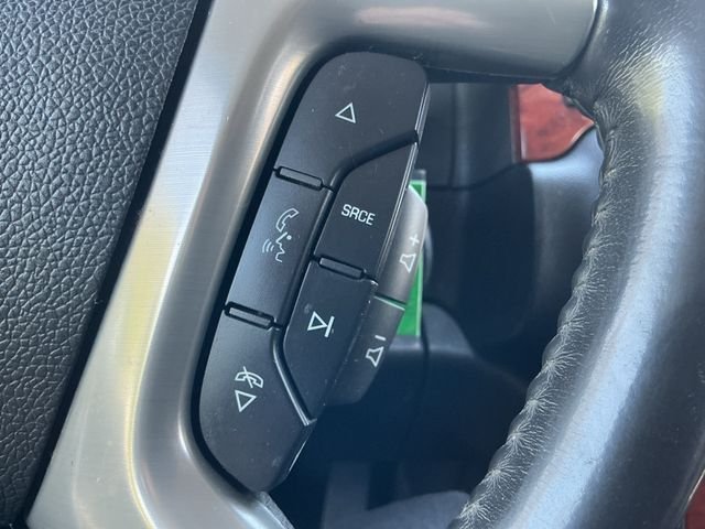 Used 2013 Silver Chevrolet Hybrid image 21