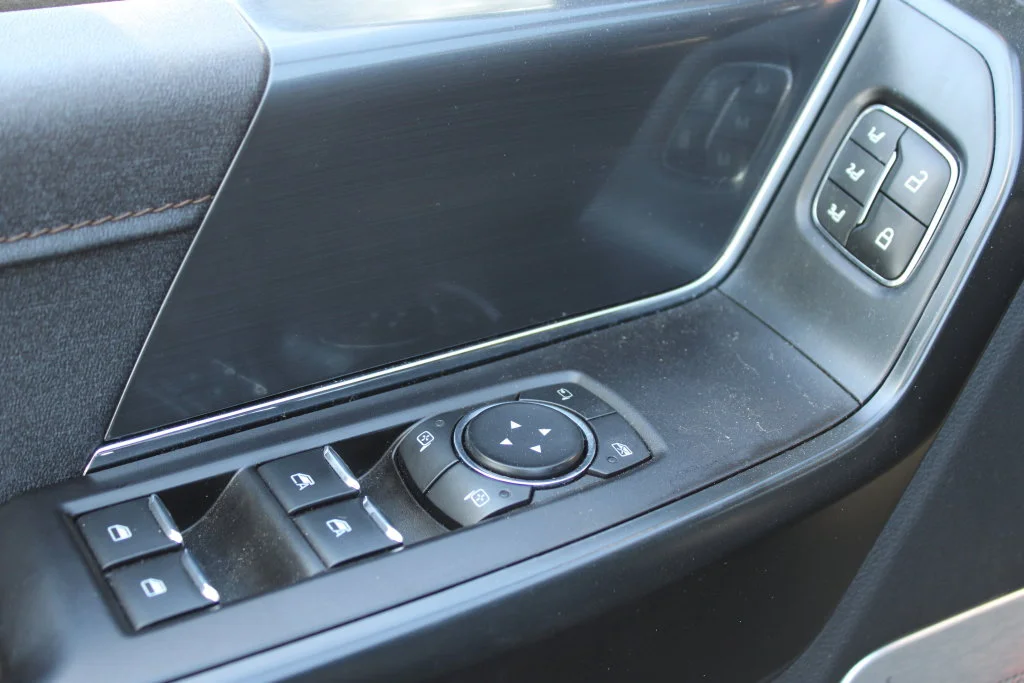 Used 2022 Black Ford Raptor image 32