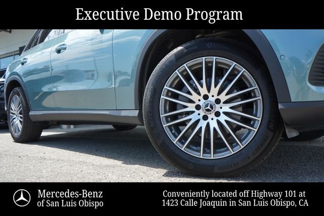 Used 2026  Mercedes-Benz GLC 300 image 9
