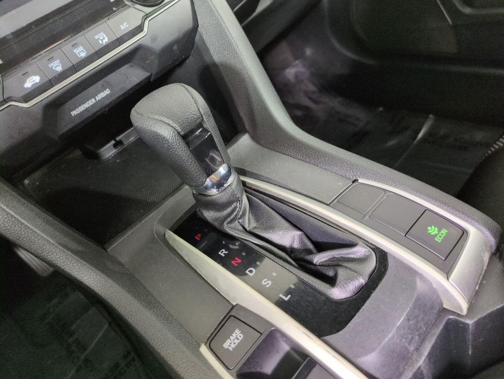 Used 2019 Platinum White Pearl Honda LX image 23