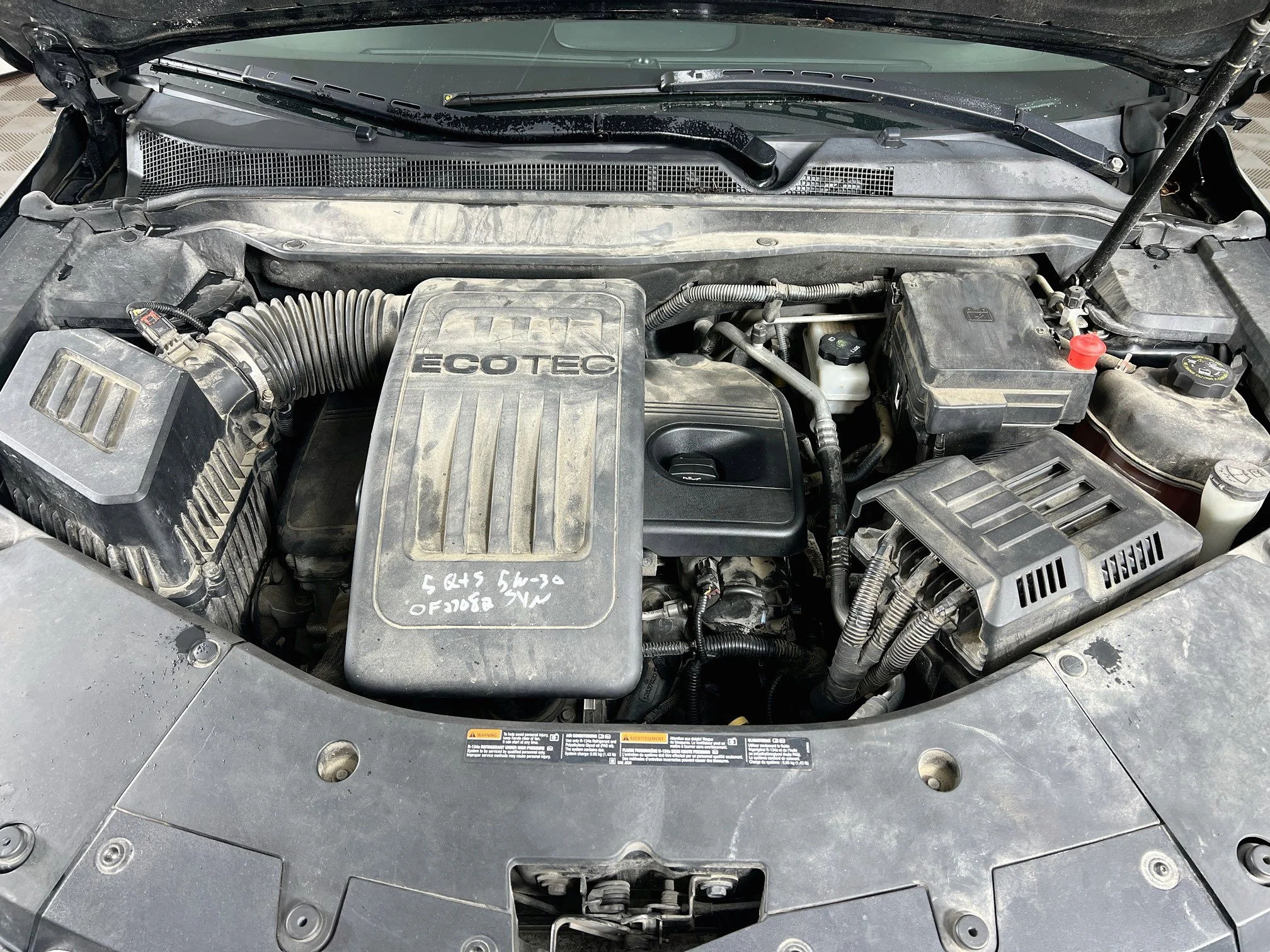 Used 2015 Black Chevrolet LT image 25