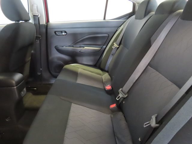 2025 Nissan Versa Sedan SV - Photo 27