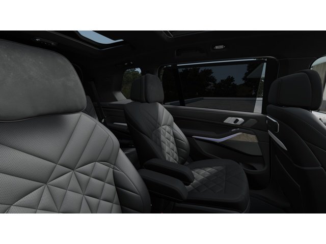 New 2027 Black Sapphire Metallic BMW xDrive40i image 12