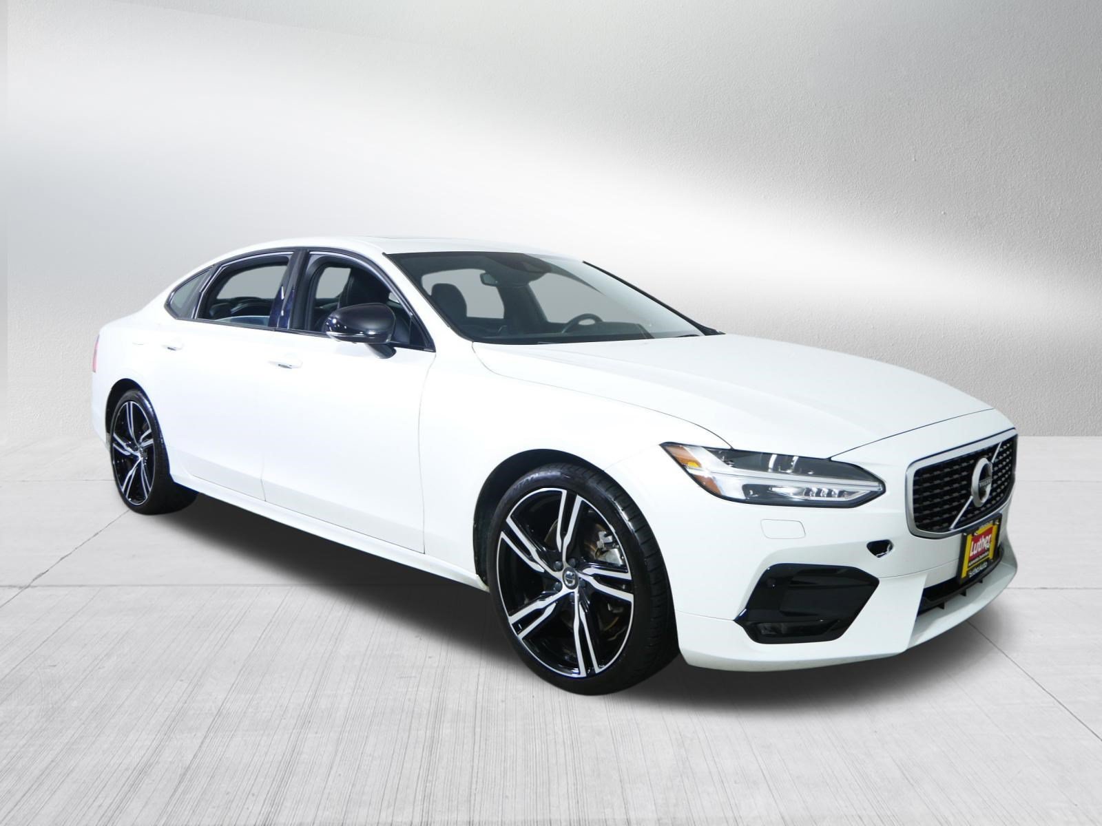 2020 Volvo S90