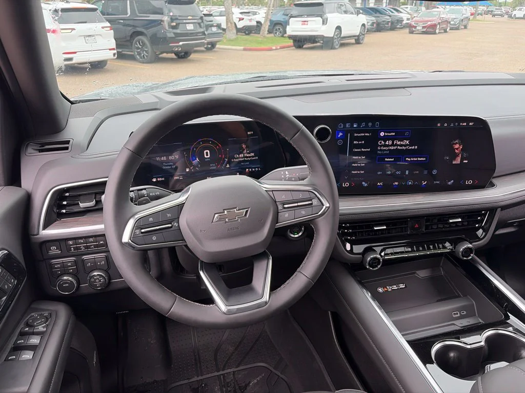 2027 Chevrolet Tahoe Z71 - Photo 10