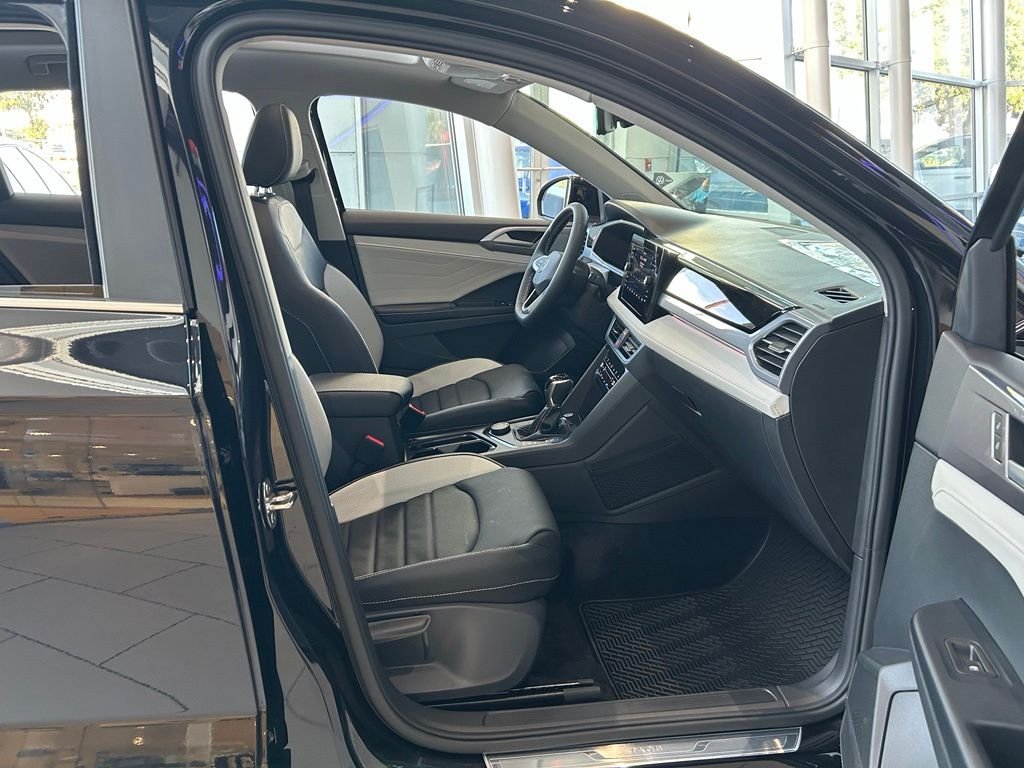 New 2026  Volkswagen 1.5T SEL image 26