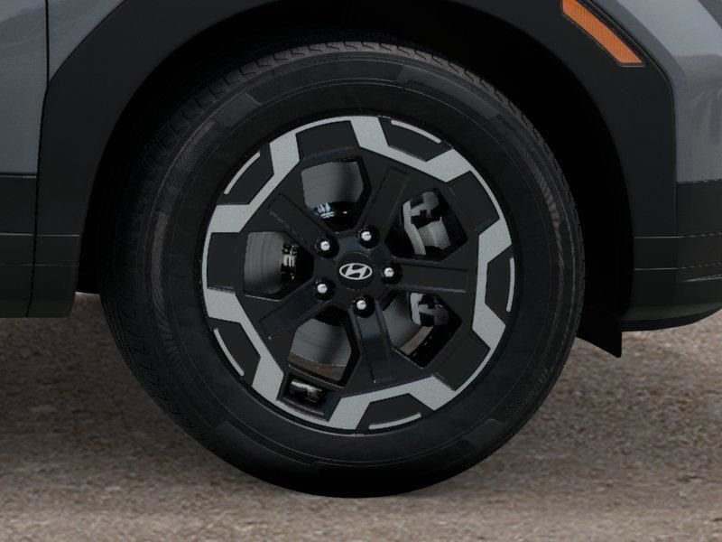 New 2027 Gray Hyundai SE FWD image 26