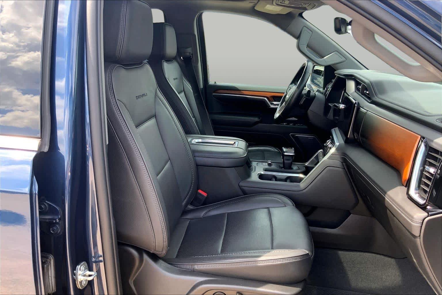 2022 GMC Sierra 1500 Denali Denali - Photo 9