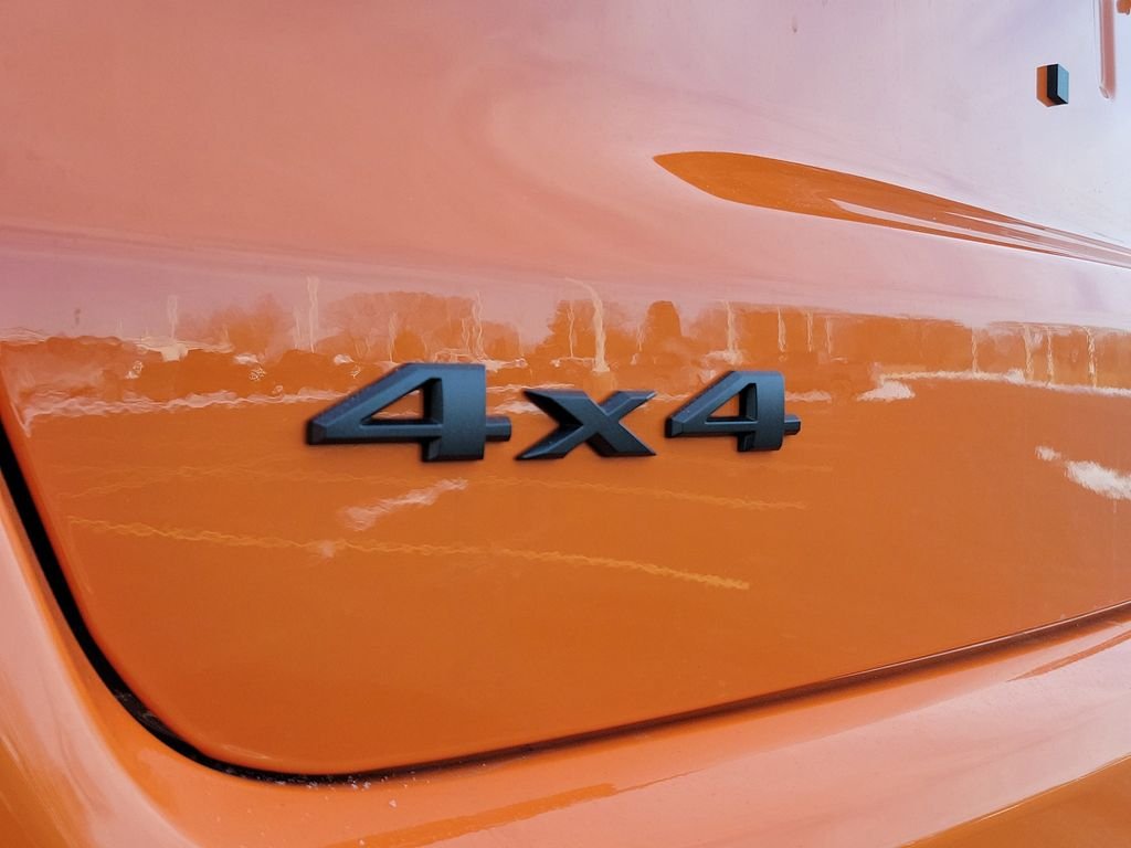 New 2026 Joose (DISC) Jeep Latitude image 7