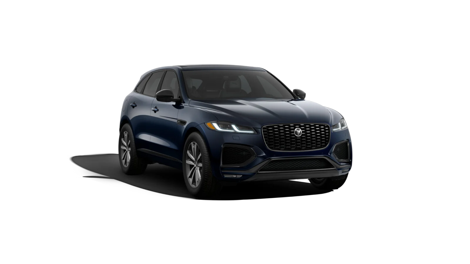 2026 Jaguar F-PACE P250 R-Dynamic S's photo