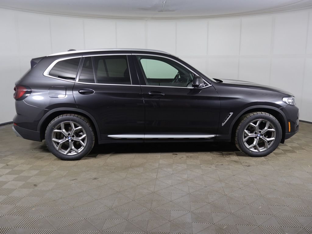 2022 BMW X3 30i - Photo 15