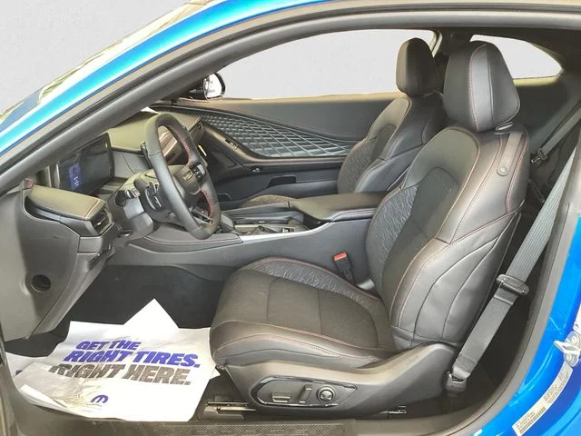 New 2026 Bludicrous Dodge SCAT PACK 2-DOOR AWD image 9