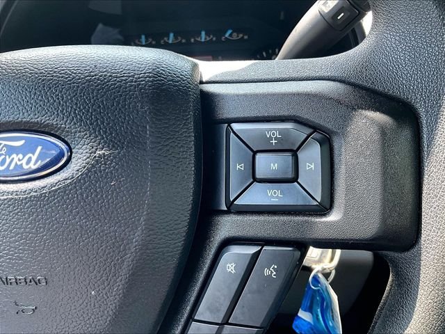 Used 2019 Red Ford XL image 24