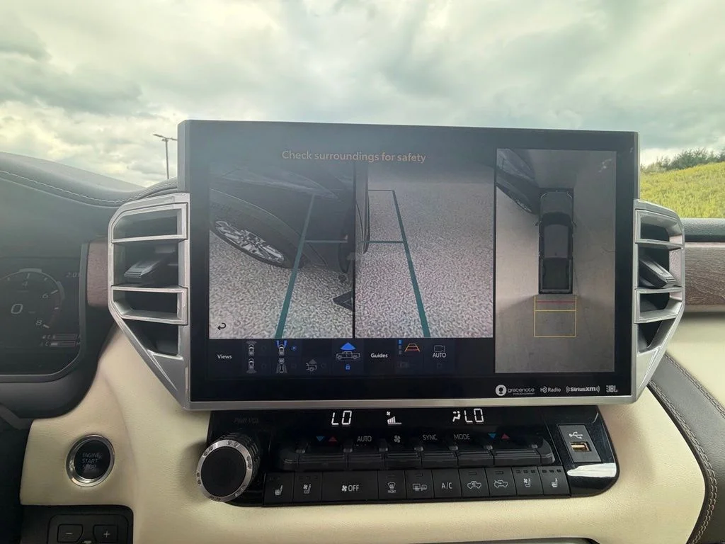 Used 2023  Toyota 1794 image 31