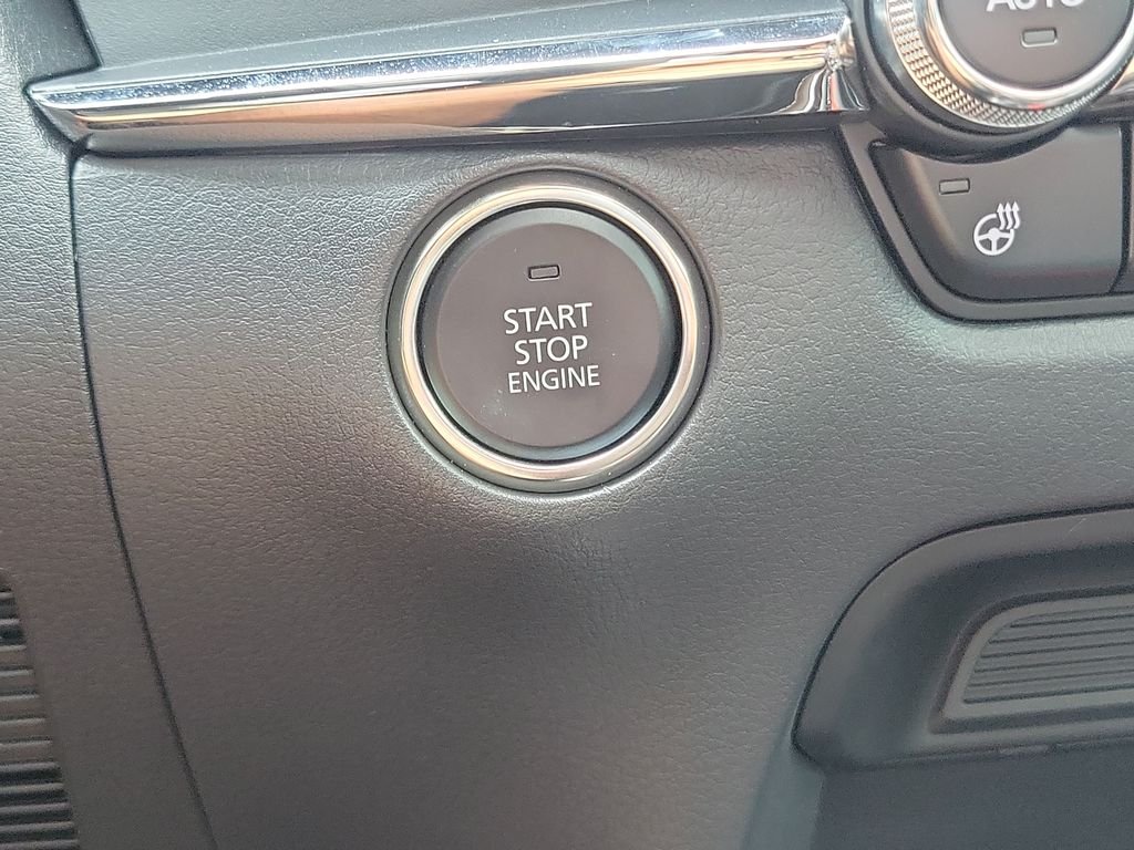 Used 2023 Gray Mazda 2.5 Turbo Premium Plus Package image 24