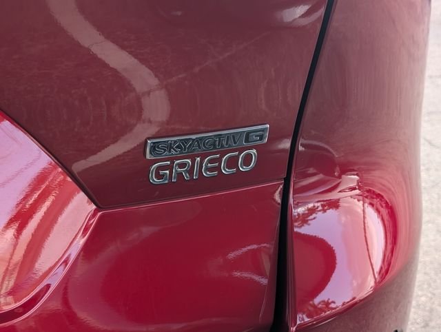 New 2026 Soul Red Crystal Metallic Mazda 2.5 S Premium Plus AWD image 13