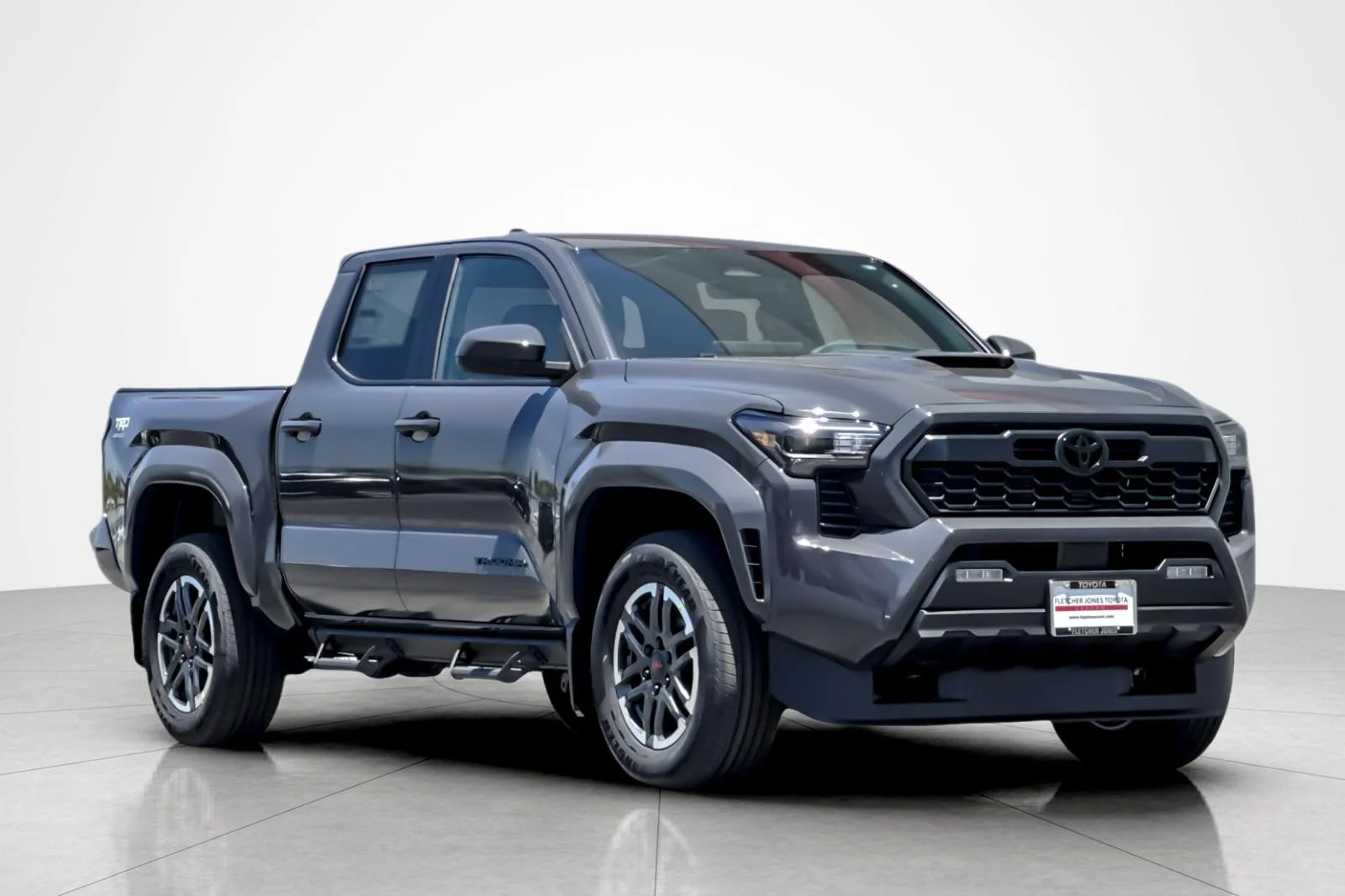 New 2026 Underground Toyota  TRD Sport image 7