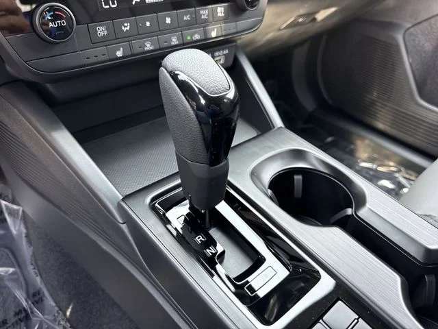 Certified Used 2026 Gray Subaru Premium image 20