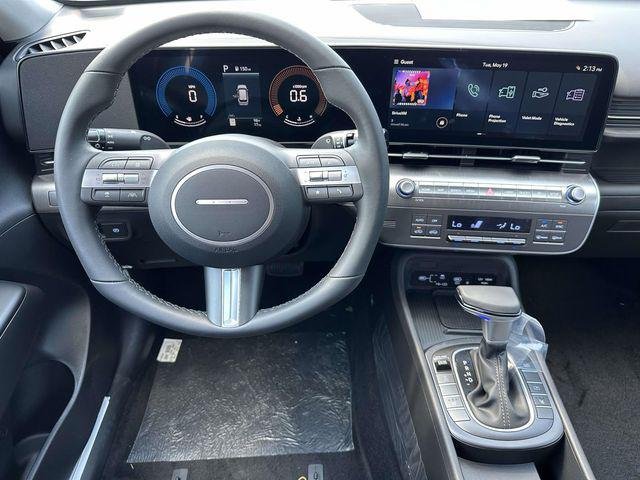 New 2026 White Hyundai SEL Sport AWD image 17