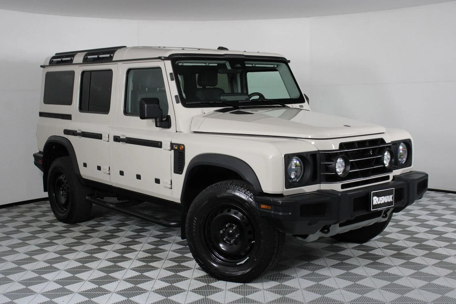 Used 2024 Magic Mushroom INEOS Fieldmaster Edition image 35