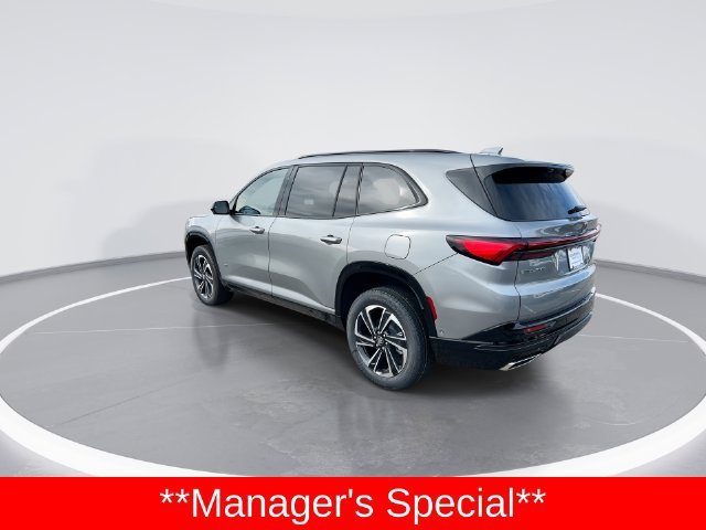 2026 Buick Enclave Sport Touring - Photo 6