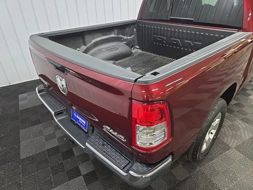 Used 2023 Red Ram Big Horn/Lone Star image 11