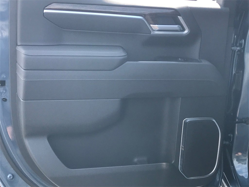 2026 GMC SIERRA - Image 30