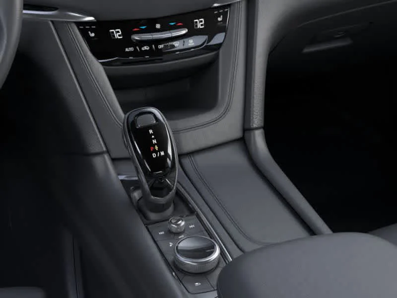 2026 Cadillac XT5 Premium Luxury - Photo 23