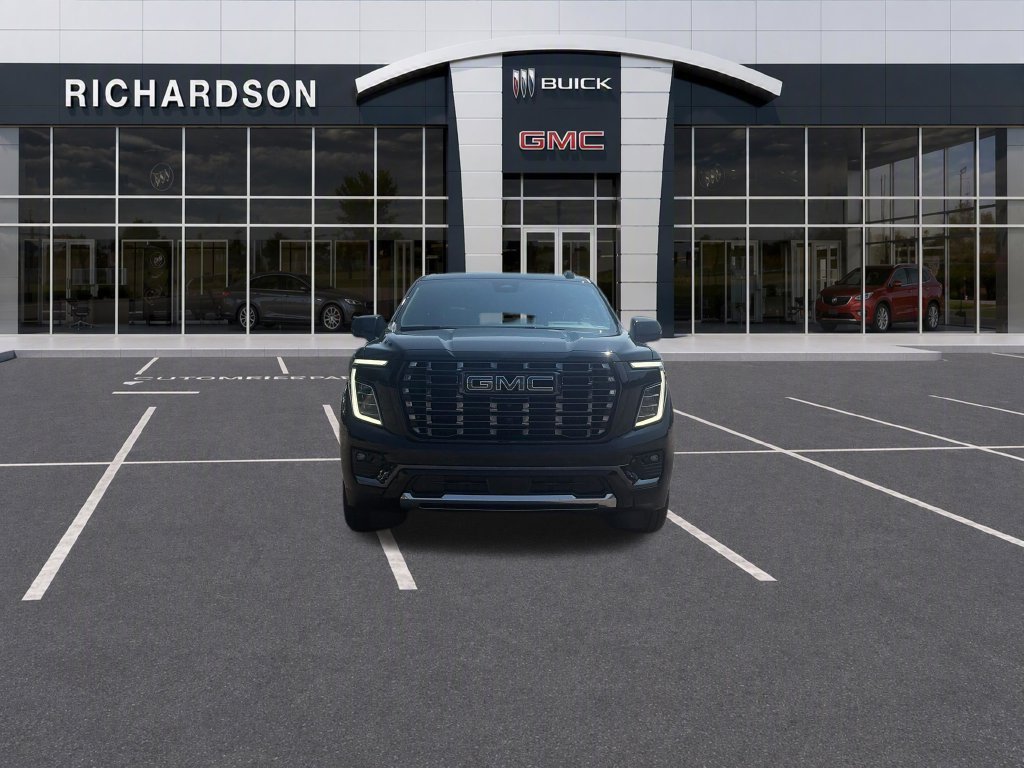 2026 GMC Yukon Denali Ultimate - Photo 15