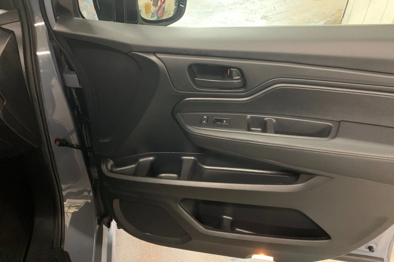 Certified Used 2025  Honda Sport-L image 21