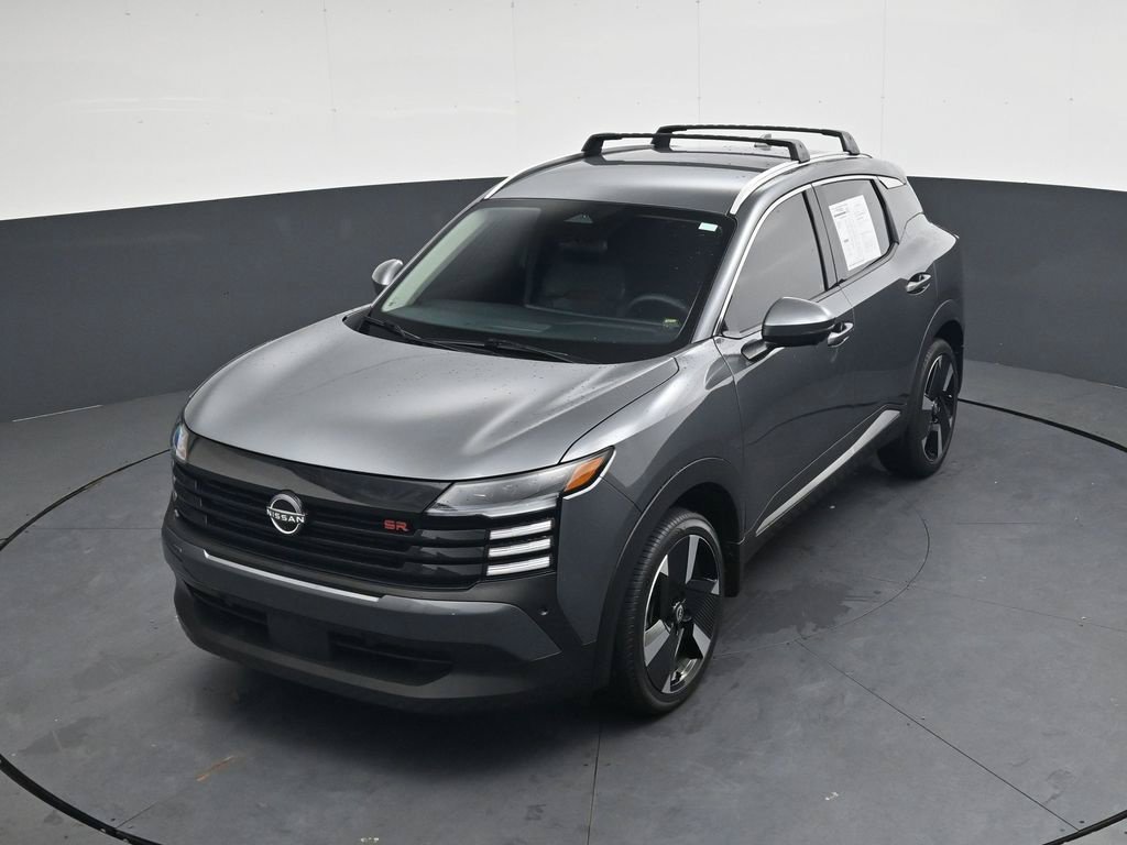 Used 2025 Gray Nissan SR image 21