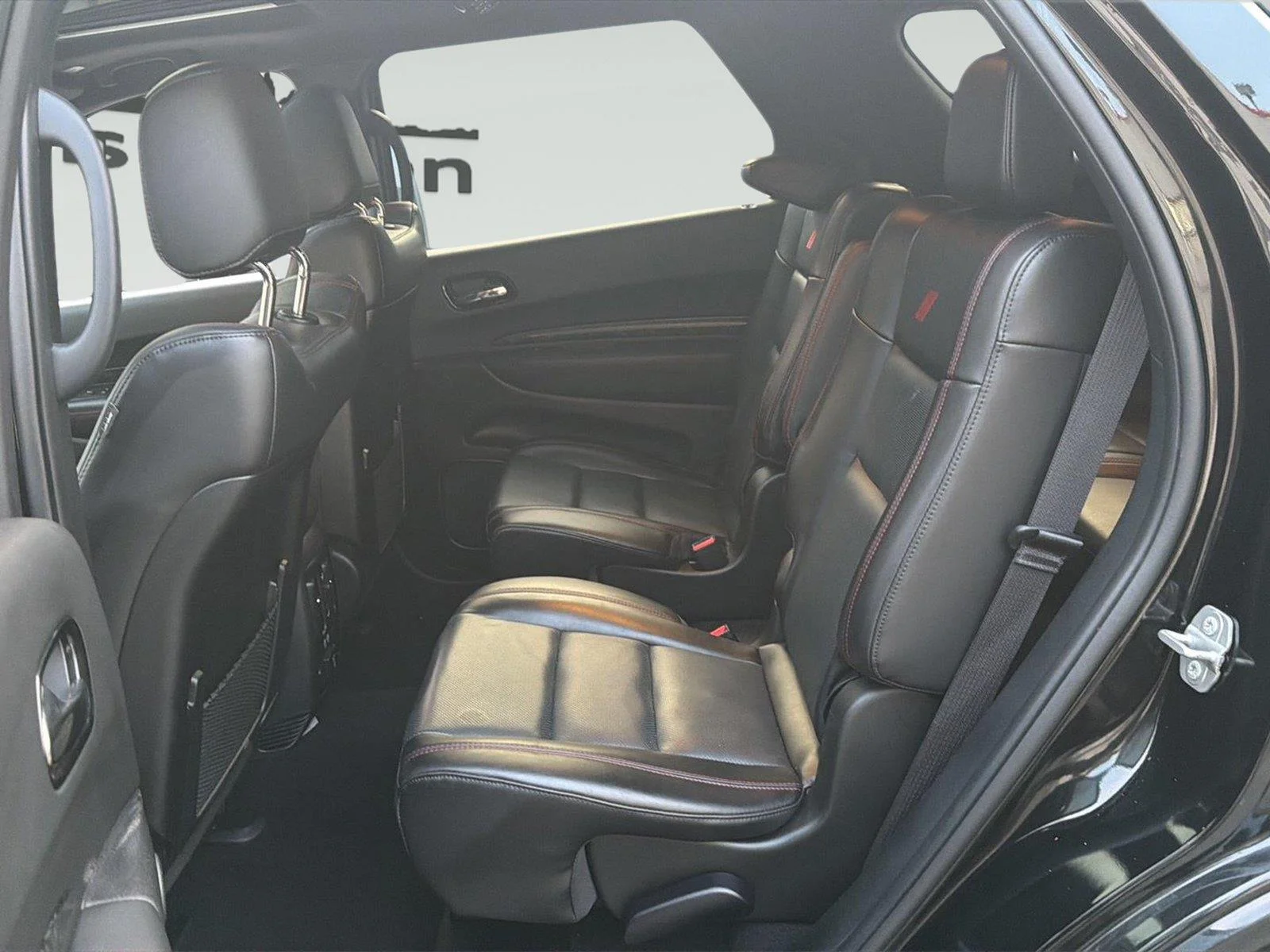 Used 2024 DB Black Dodge R/T Plus image 25