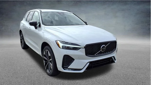 2026 Volvo XC60 B5 Plus Dark AWD's photo