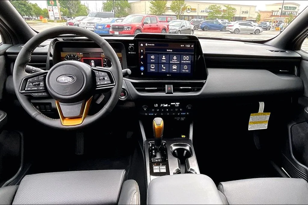 2026 Subaru Outback Wilderness - Photo 6