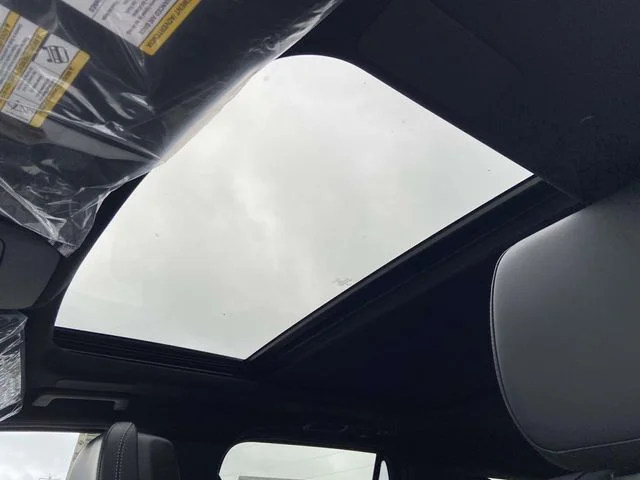 New 2026 Black Ford Platinum image 26