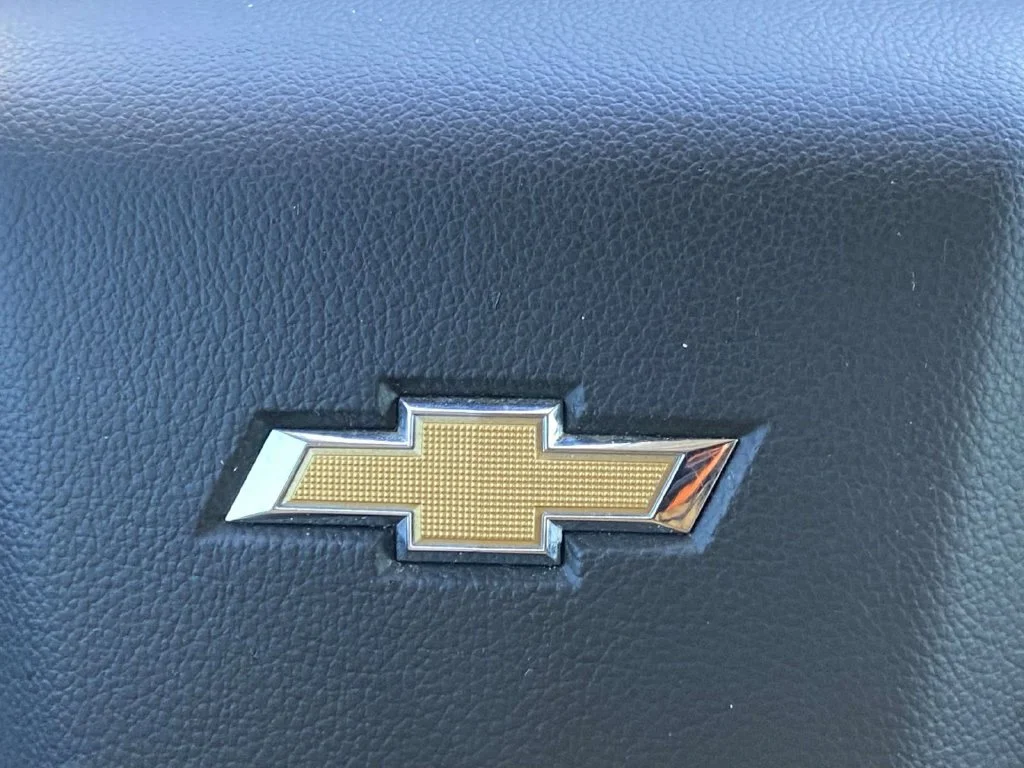 Certified Used 2018 Silver Chevrolet LTZ image 31