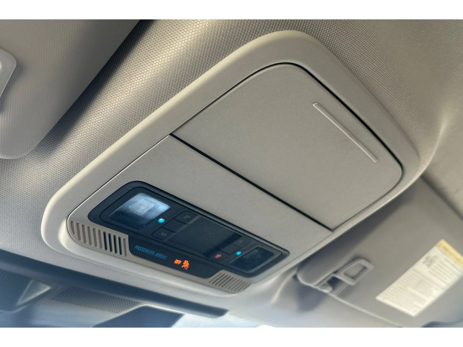 Used 2023 Carbonized Gray Metallic Ford Select image 24