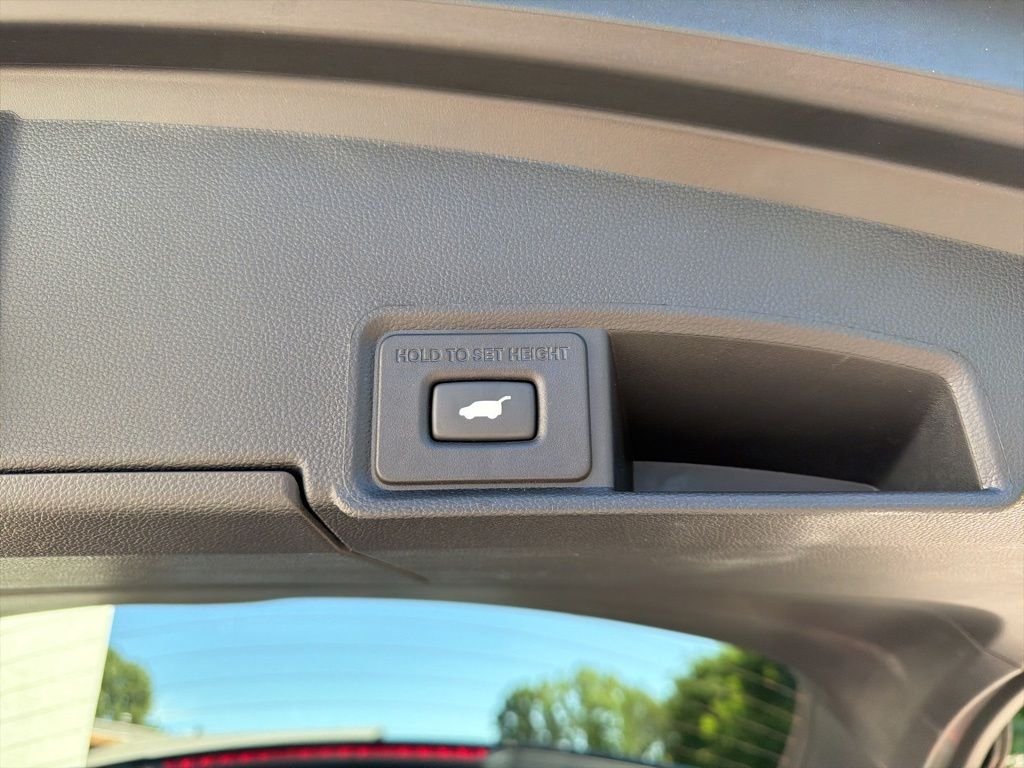 2024 Acura RDX A-Spec Package - Photo 19