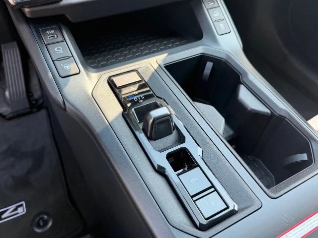 New 2026 Meteor Toyota XSE image 18