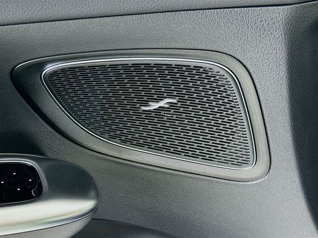 New 2026 Polar White Mercedes-Benz C 43 AMG® image 18