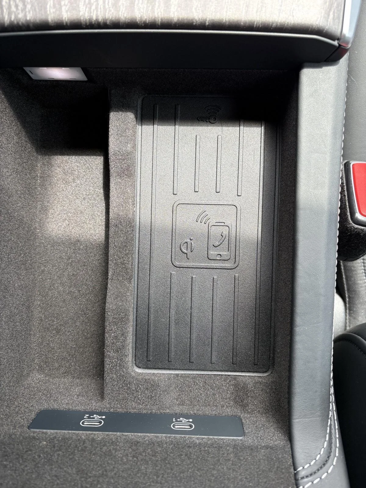 Certified Used 2024 Chronos Gray Metallic Audi Prestige image 18