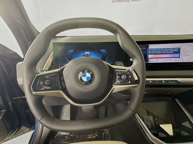 2025 BMW X3 30 - Photo 11