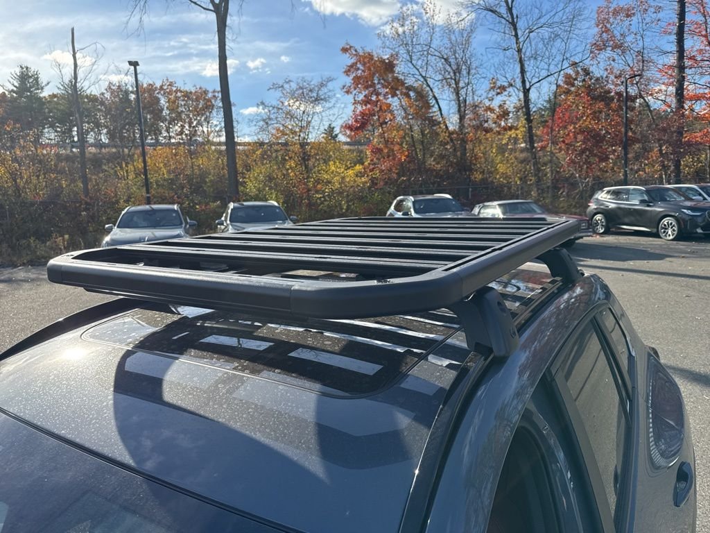 2026 Mazda CX-50 Meridian Edition - Photo 24