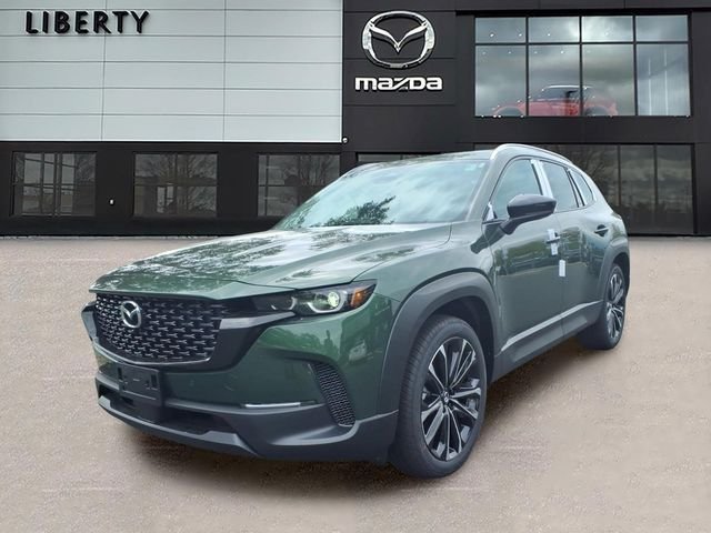 New 2026 Cypress Mazda 2.5 S Premium AWD image 1