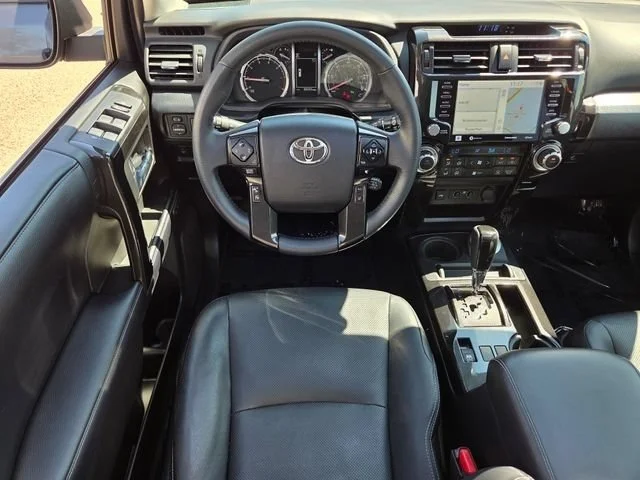 Used 2020 Magnetic Gray Metallic Toyota Nightshade image 4