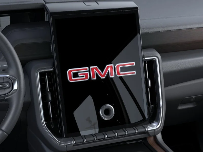 New 2026 DOWNPOUR METALLIC GMC Denali image 20