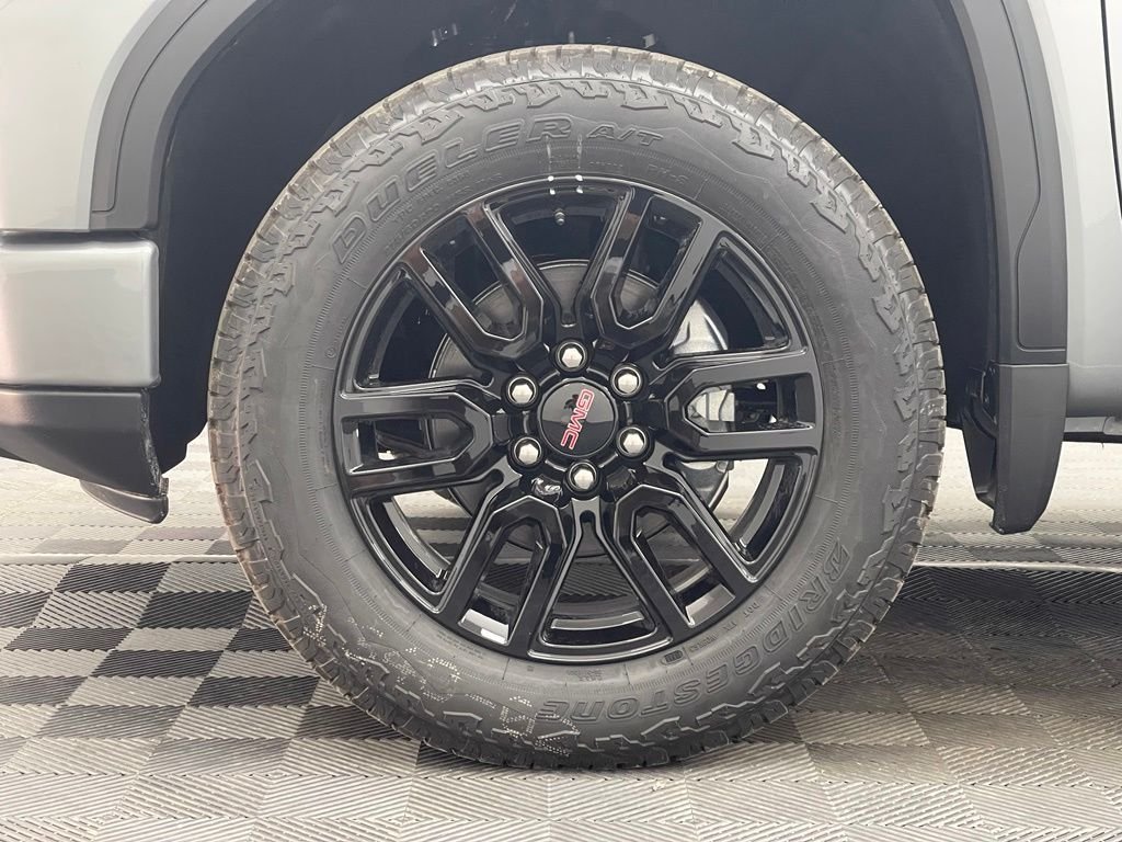 New 2026 Sterling Metallic GMC Elevation image 14